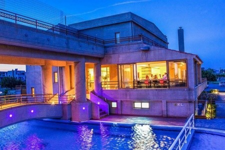 Costa Konte Beach Resort - 20