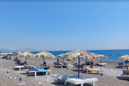 Costa Konte Beach Resort - 24