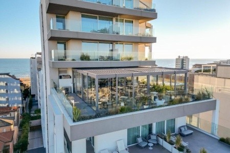 J44 Lifestyle Hotel - 2