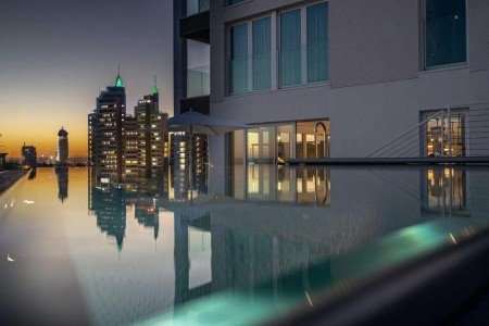 J44 Lifestyle Hotel - 4