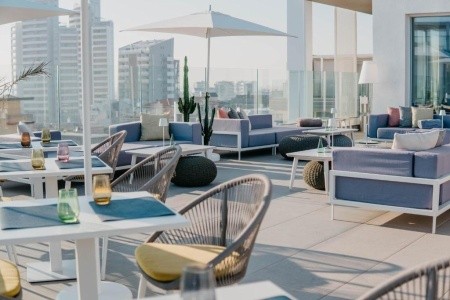 J44 Lifestyle Hotel - 8