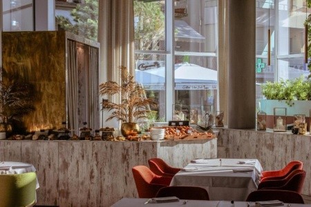 J44 Lifestyle Hotel - 13