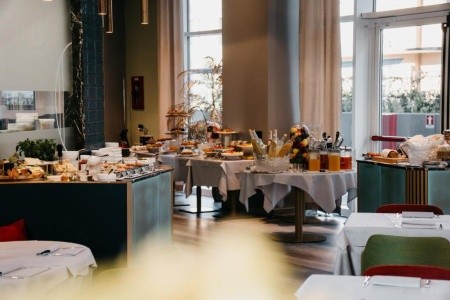 J44 Lifestyle Hotel - 15