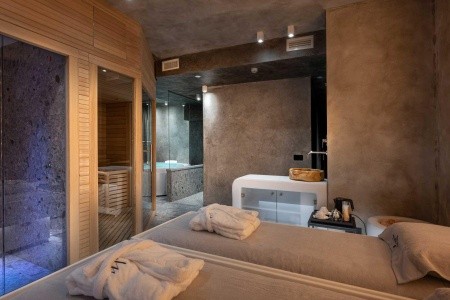 J44 Lifestyle Hotel - 18