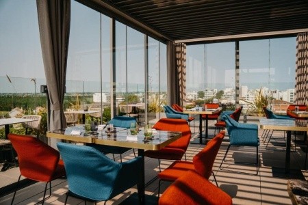 J44 Lifestyle Hotel - 23