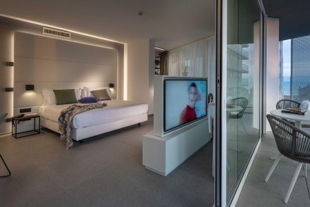 J44 Lifestyle Hotel - 31