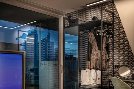 J44 Lifestyle Hotel - 33