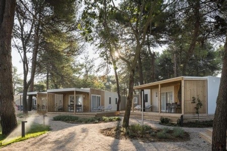 Falkensteiner Premium Camping Zadar - 2