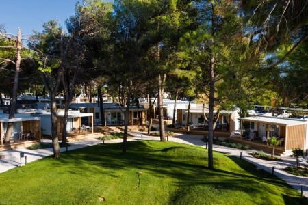 Falkensteiner Premium Camping Zadar - 5