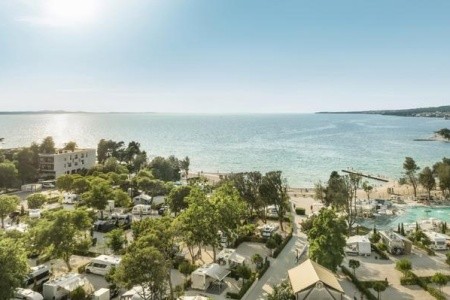 Falkensteiner Premium Camping Zadar - 7