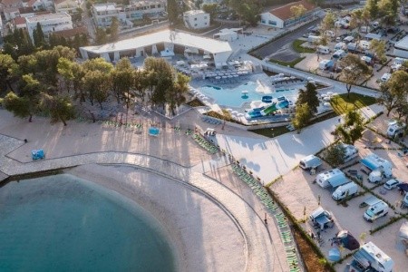 Falkensteiner Premium Camping Zadar - 9