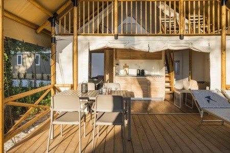 Falkensteiner Premium Camping Zadar - 12