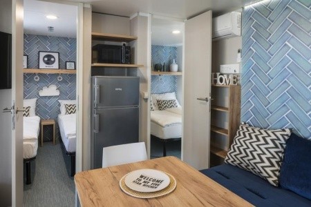 Falkensteiner Premium Camping Zadar - 30