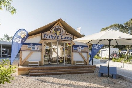Falkensteiner Premium Camping Zadar - 33