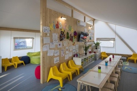 Falkensteiner Premium Camping Zadar - 34