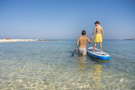 Falkensteiner Premium Camping Zadar - 36