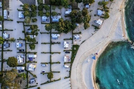 Falkensteiner Premium Camping Zadar - 39