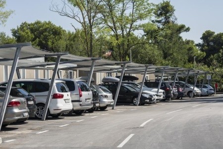 Falkensteiner Premium Camping Zadar - 40