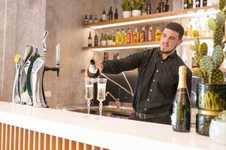 At Herbal Boutique Hotel & Spa - 3