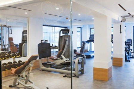 At Herbal Boutique Hotel & Spa - 4