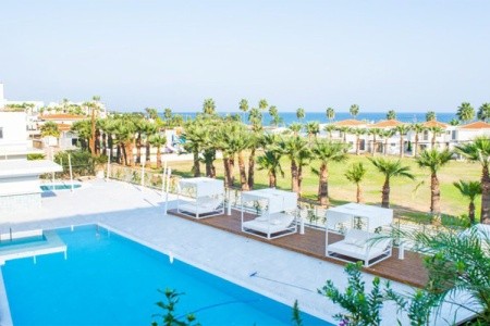 At Herbal Boutique Hotel & Spa - 6