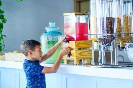 At Herbal Boutique Hotel & Spa - 7