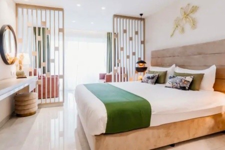 At Herbal Boutique Hotel & Spa - 9