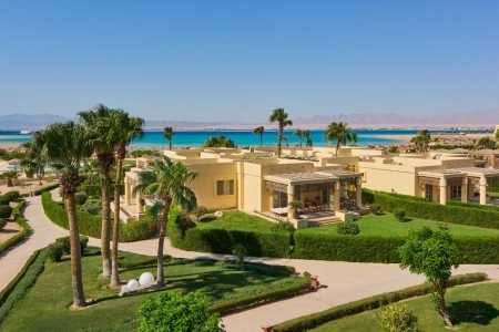 Sheraton Soma Bay - 40