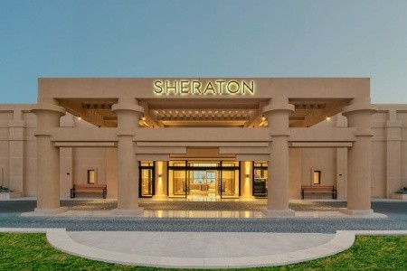 Sheraton Soma Bay - 42