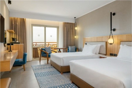 Sheraton Soma Bay - 47