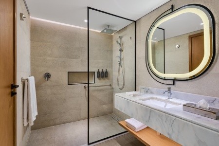 Sheraton Soma Bay - 49