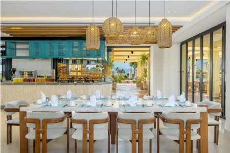 Sheraton Soma Bay - 55