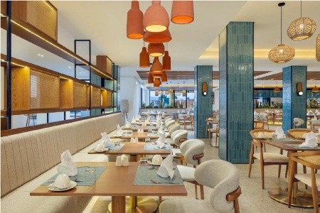 Sheraton Soma Bay - 57