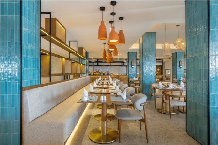 Sheraton Soma Bay - 60