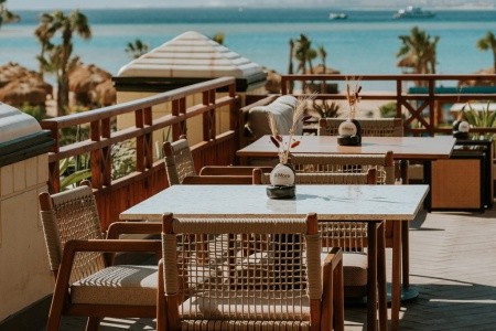 Sheraton Soma Bay - 63