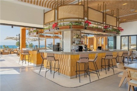 Sheraton Soma Bay - 64