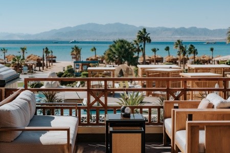 Sheraton Soma Bay - 66