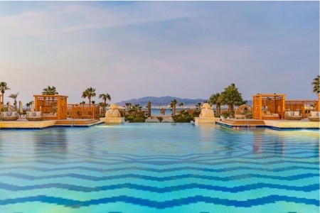 Sheraton Soma Bay - 70