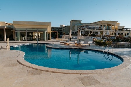 Sheraton Soma Bay - 72