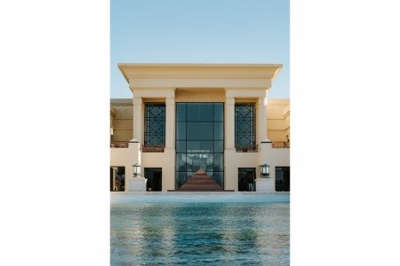 Sheraton Soma Bay - 74