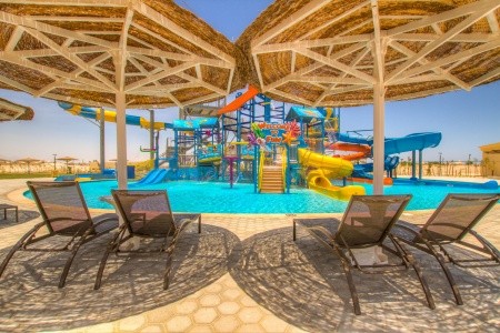 Sheraton Soma Bay - 75