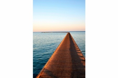 Sheraton Soma Bay - 79