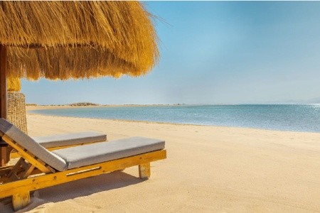 Sheraton Soma Bay - 80