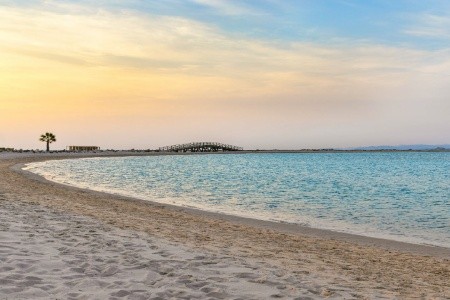 Sheraton Soma Bay - 81