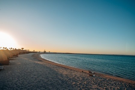 Sheraton Soma Bay - 86