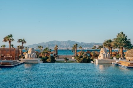 Sheraton Soma Bay - 87