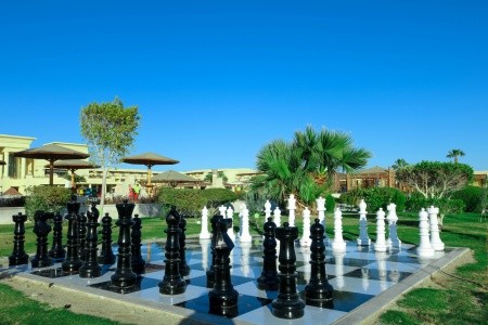 Sheraton Soma Bay - 89