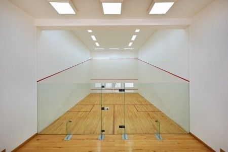 Sheraton Soma Bay - 90