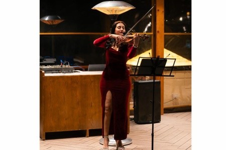 Sheraton Soma Bay - 91