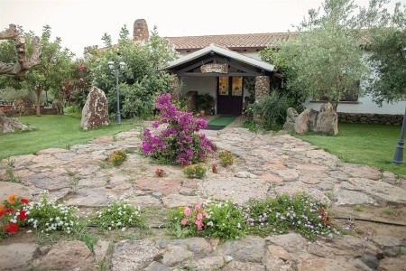 Agriturismo S'ozzastru (Dorgali) - 5